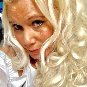 Meet your Posher, Shannon